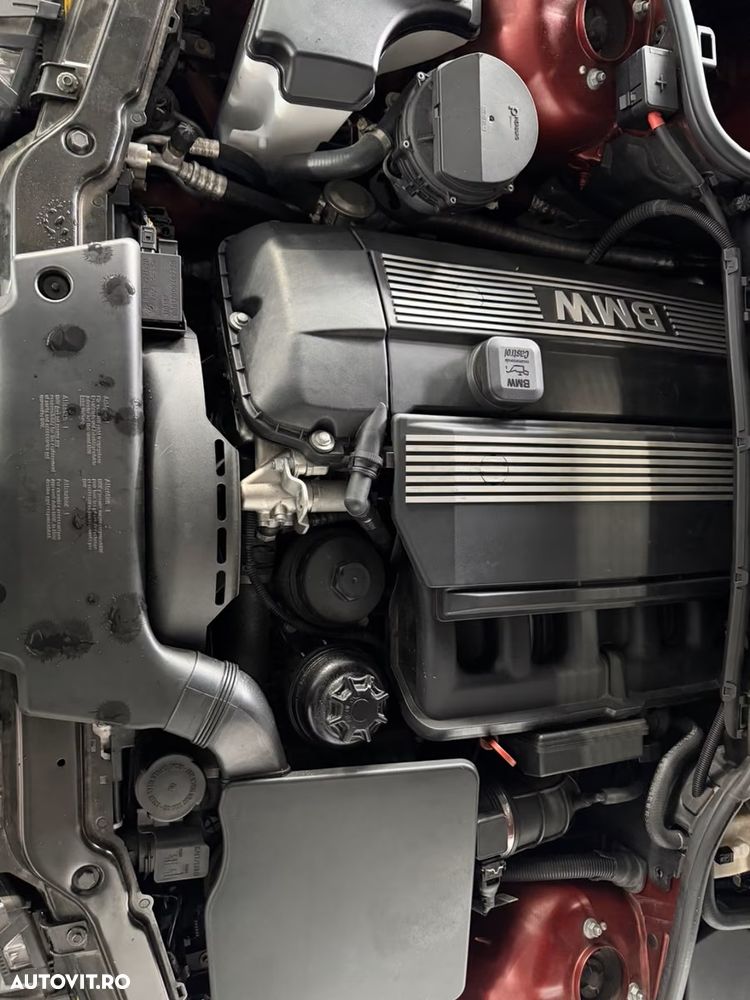 BMW Seria 3 - 17