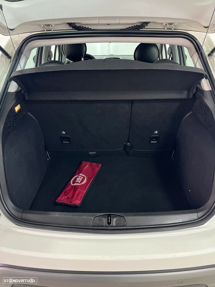 Fiat 500X 1.3 MJ Lounge - 9