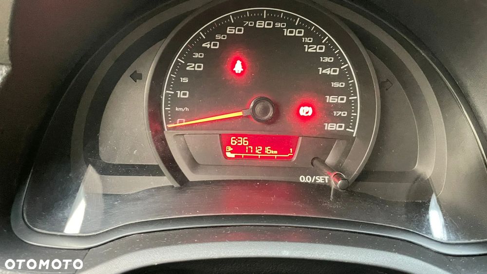 Seat Mii 1.0 Style - 13