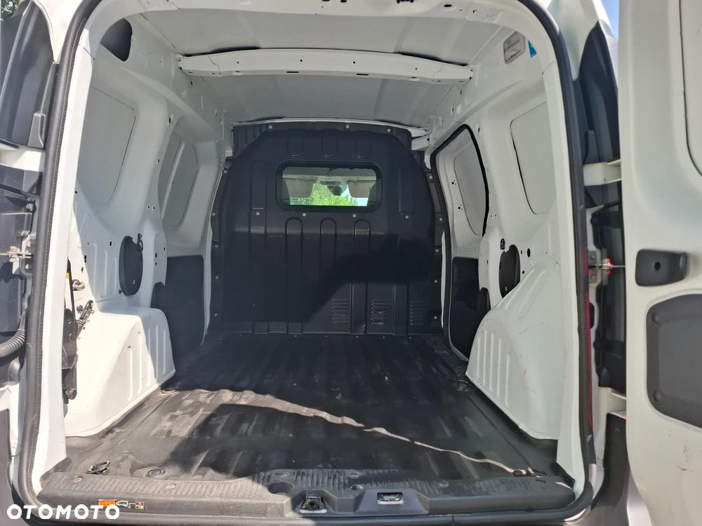 Renault KANGOO EXPRESS DOKKER LONG MAXI SALON PL F. VAT 23% - 27