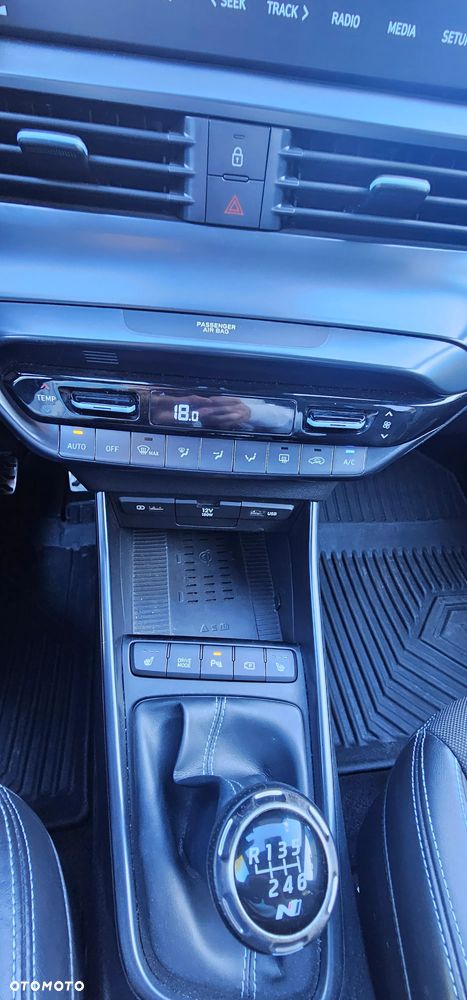 Hyundai i20 1.6 T-GDi N Performance - 16