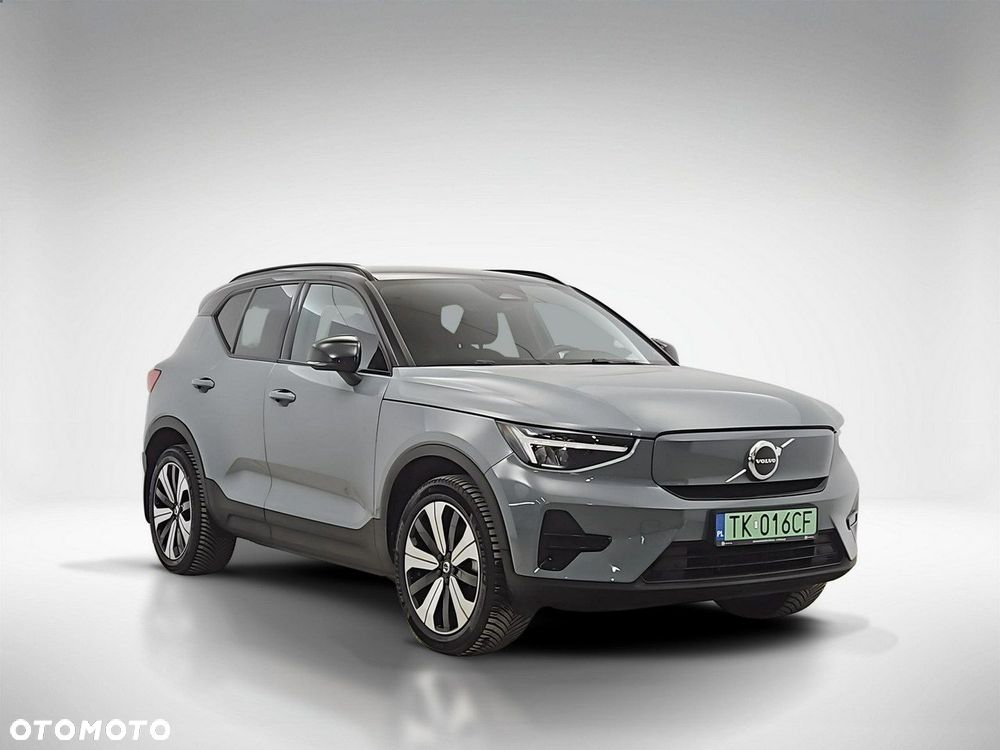 Volvo XC 40 73kWh P6 Recharge Plus - 7