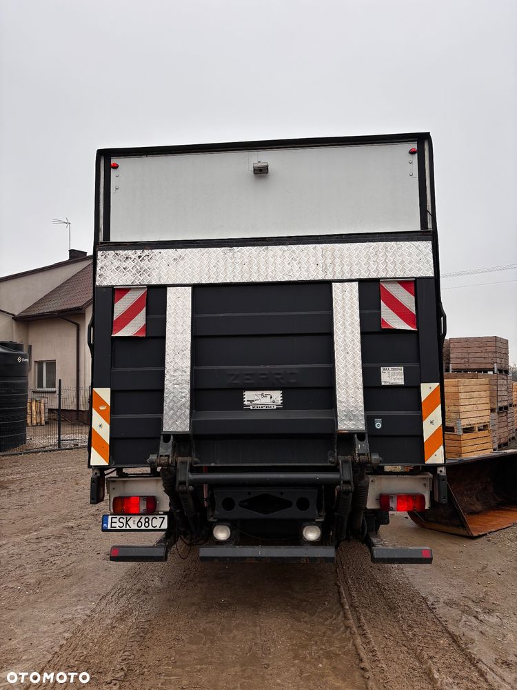 Mercedes-Benz Atego 1224 - 5