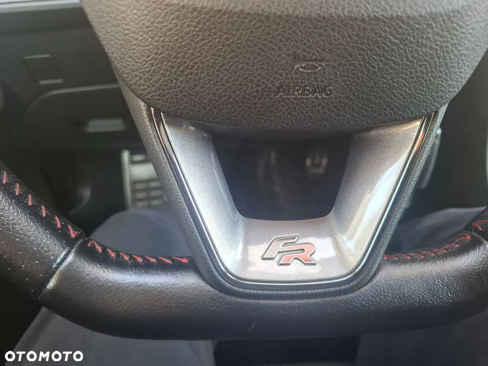 Seat Leon 1.4 TSI FR - 25