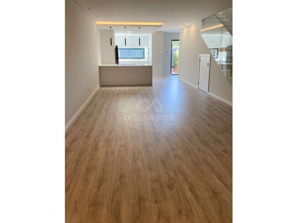 Fantástica moradia V3 - Bicesse - Grande imagem: 4/19