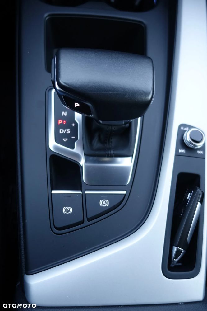 Audi A5 Sportback 35 TFSI mHEV S tronic - 19