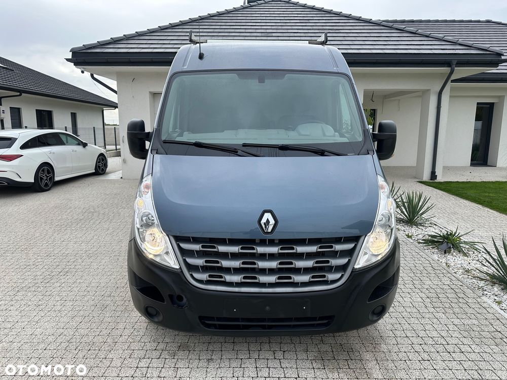 Renault MASCOTT - 13