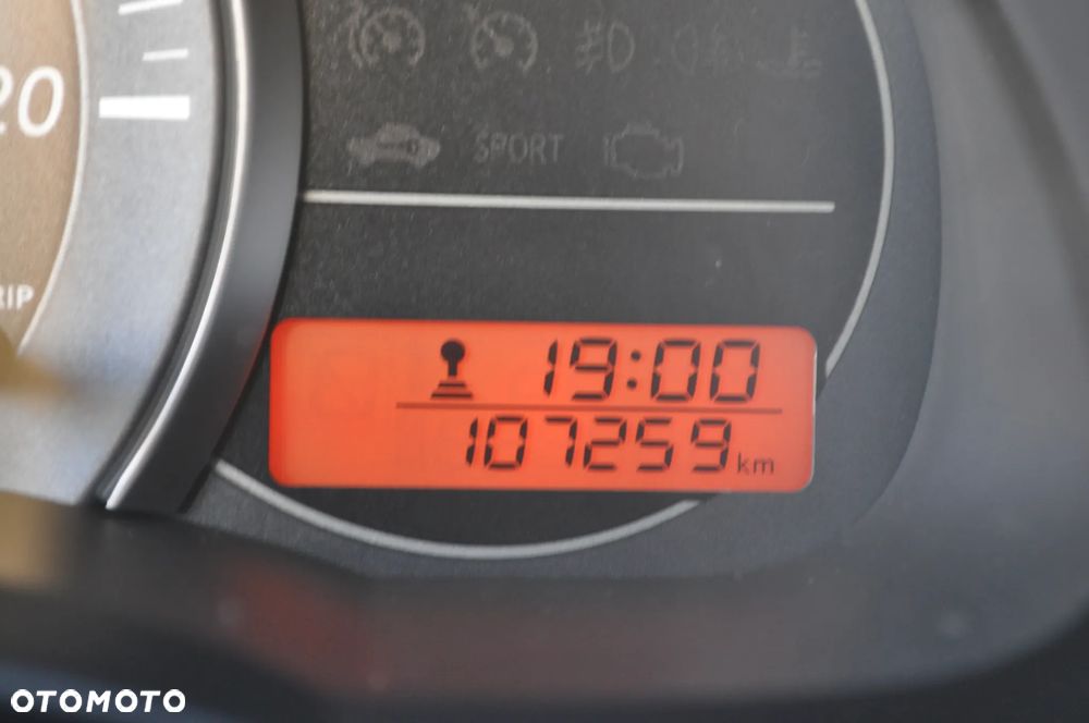 Nissan Micra 1.2 Acenta - 33