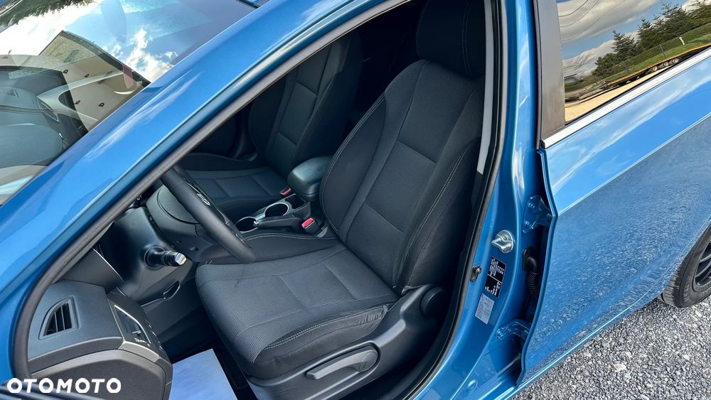 Hyundai i30 1.6 Style - 7