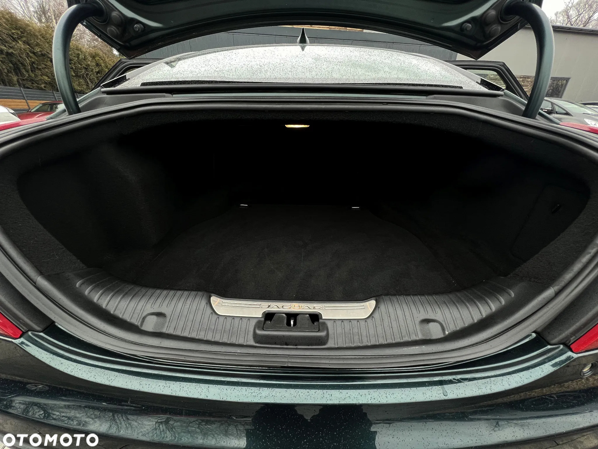 Jaguar XJ 3.0 D V6 Premium Luxury - 20