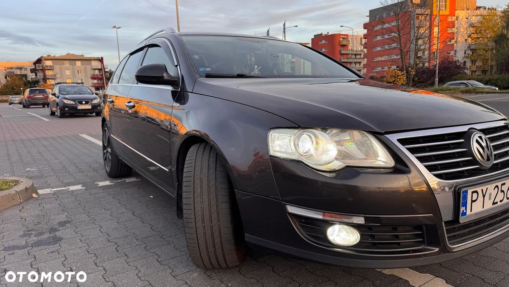 Volkswagen Passat 2.0 TDI Highline DSG - 8