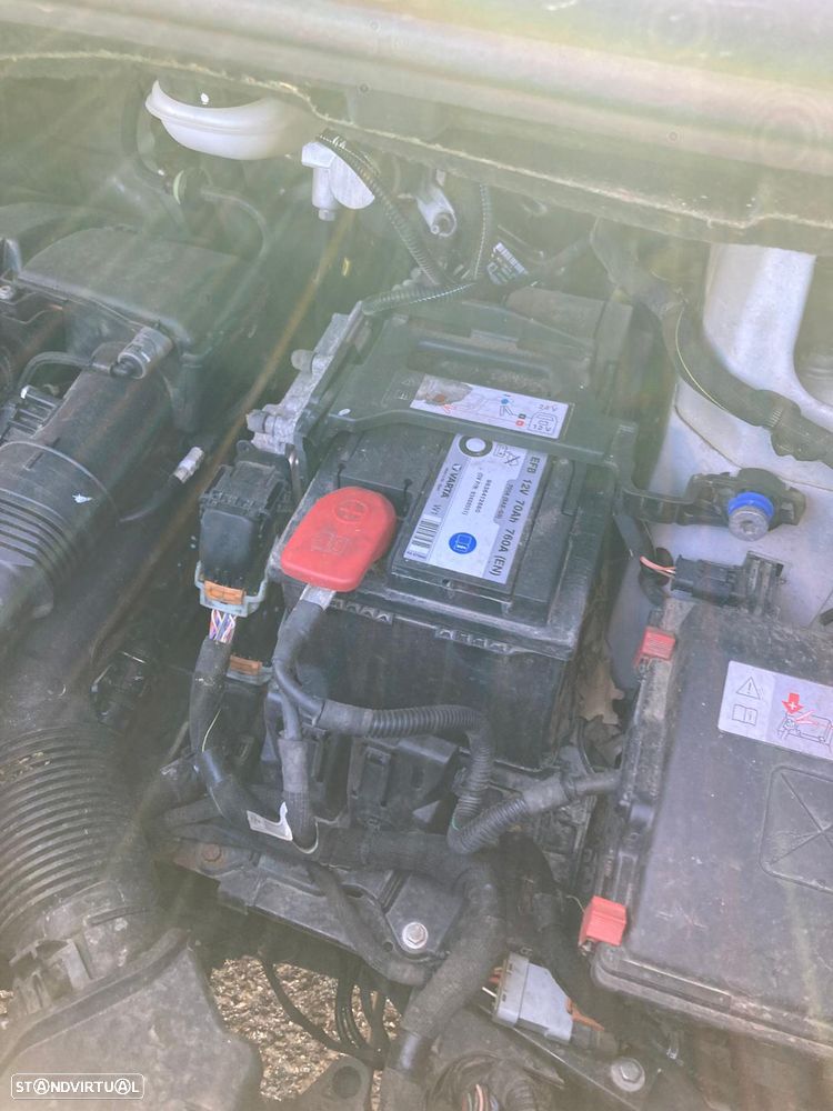 Peugeot Expert 1.5DCI - 16