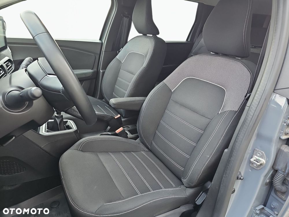 Dacia Jogger - 12