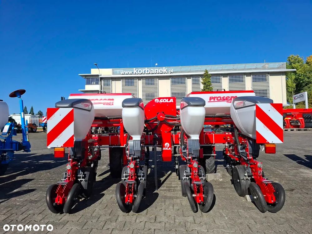 Sola PROSEM K Basic Fix - 3