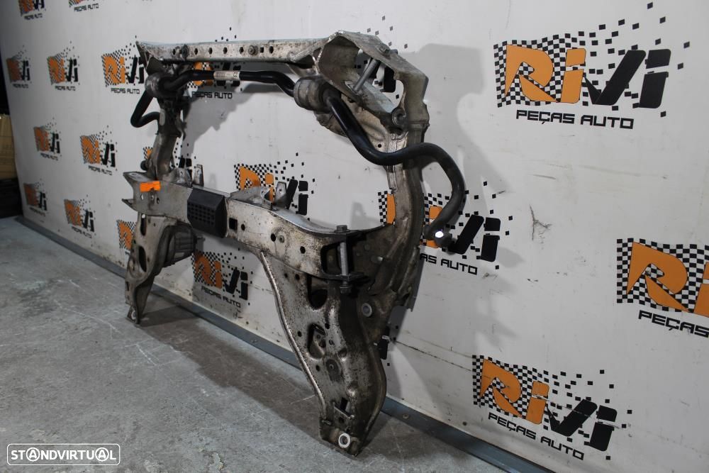 Charriot Frontal Bmw 3 (E90)  Charriot Frontal Bmw Serie 1 / 3 / X1 - 10