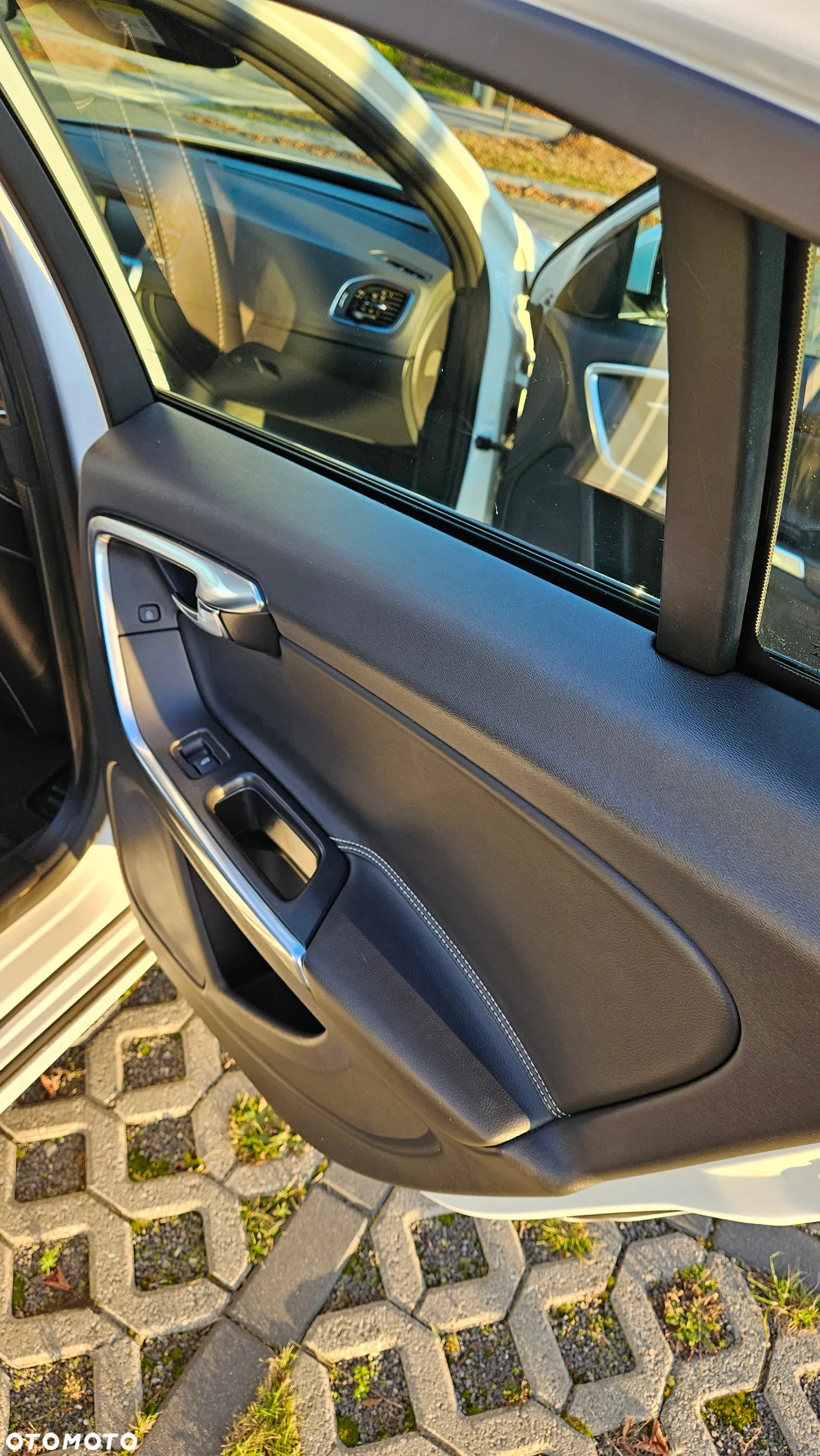 Volvo S60 D4 Summum - 31