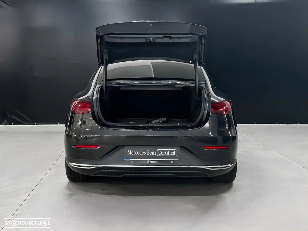 Mercedes-Benz EQE 300 Edition - 7