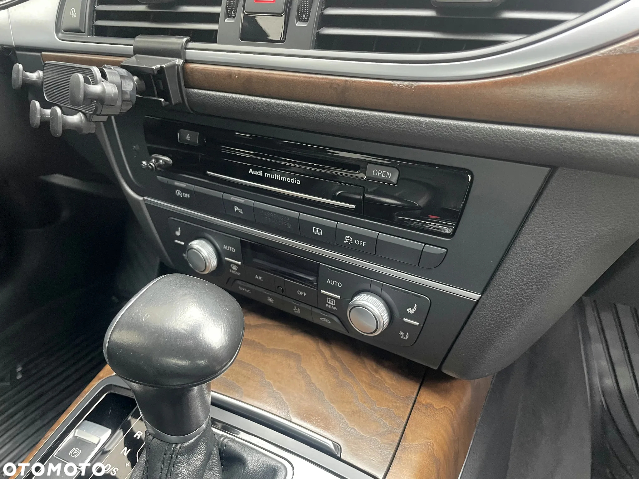 Audi A6 3.0 TFSI Quattro S tronic - 22