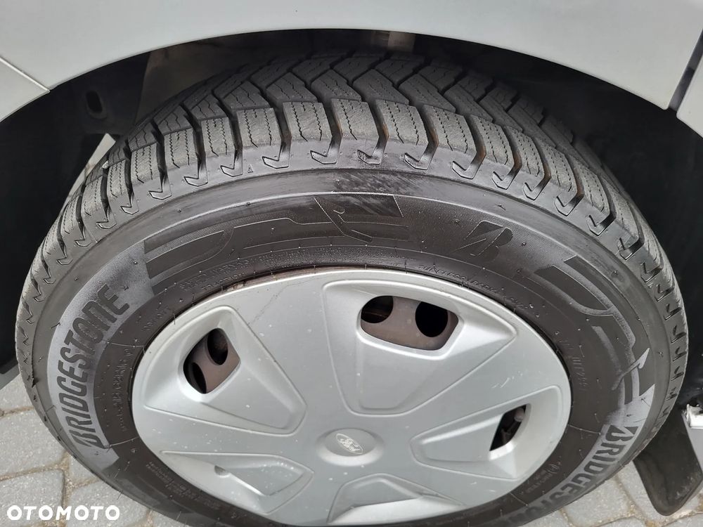 Ford CUSTOM 2.0 TDCI-MIXT 6 OSÓB - MAXI L2 -AUTOMAT KLIMA - 13