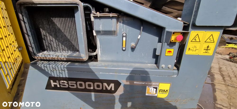 Powerscreen RM HS5000M - 7
