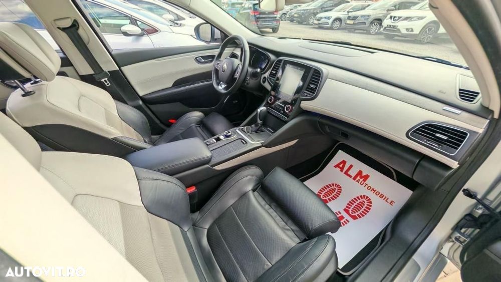 Renault Talisman - 6