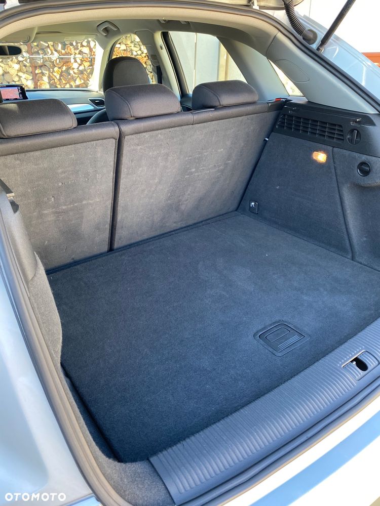 Audi Q3 2.0 TDI - 7