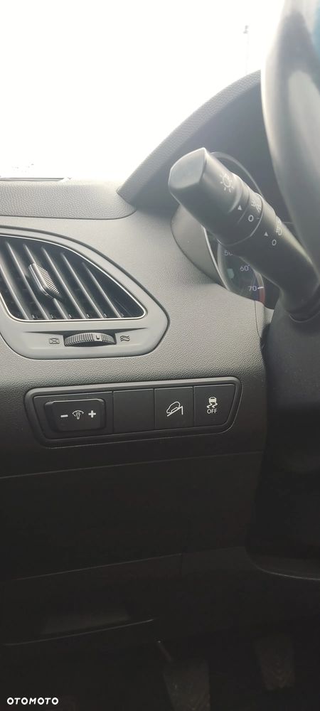 Hyundai ix35 1.6 2WD Style - 20