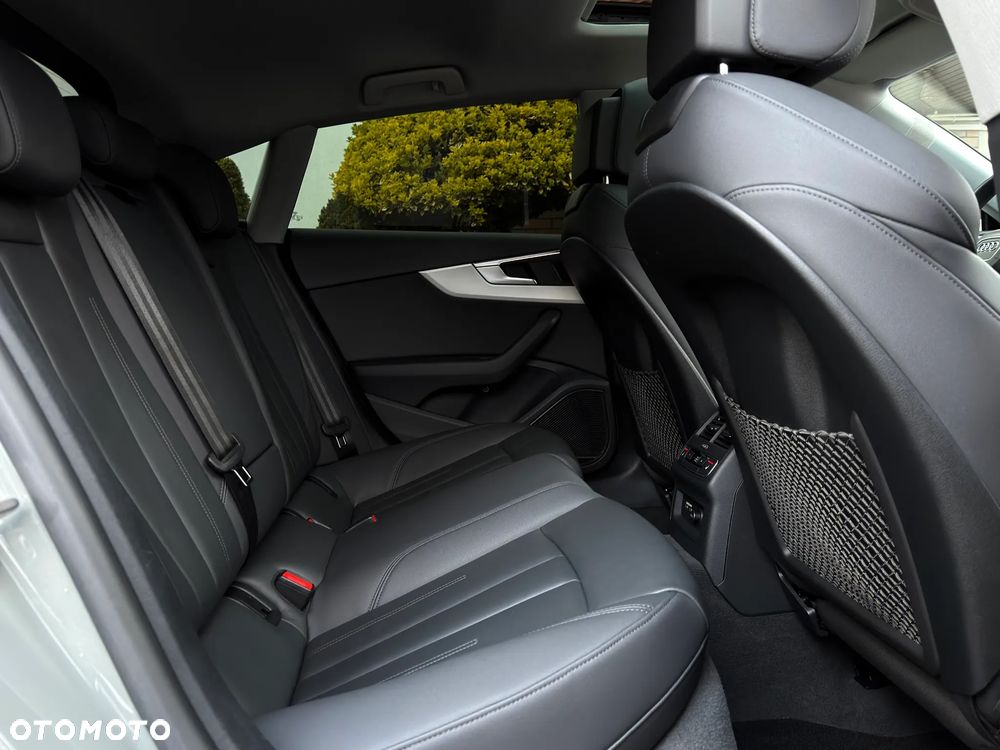 Audi A5 Sportback - 22