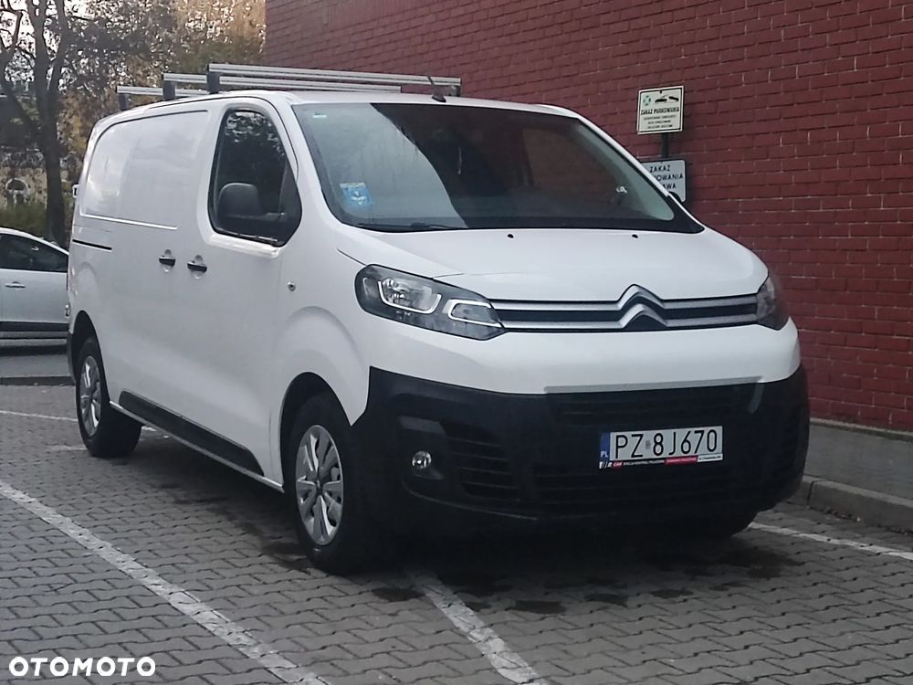 Citroën Jumpy - 1