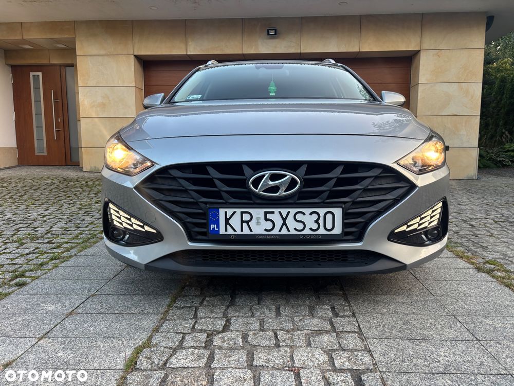 Hyundai i30 1.5 DPI Modern - 3