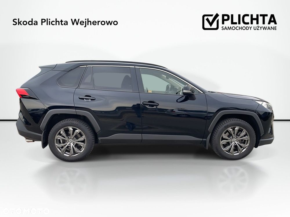 Toyota RAV4 2.0 Comfort 4x4 MS - 4