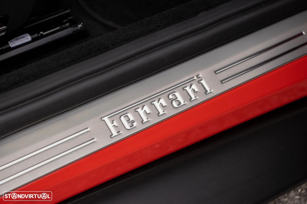 Ferrari Roma 3.9 Twin-Turbo V8 - 31