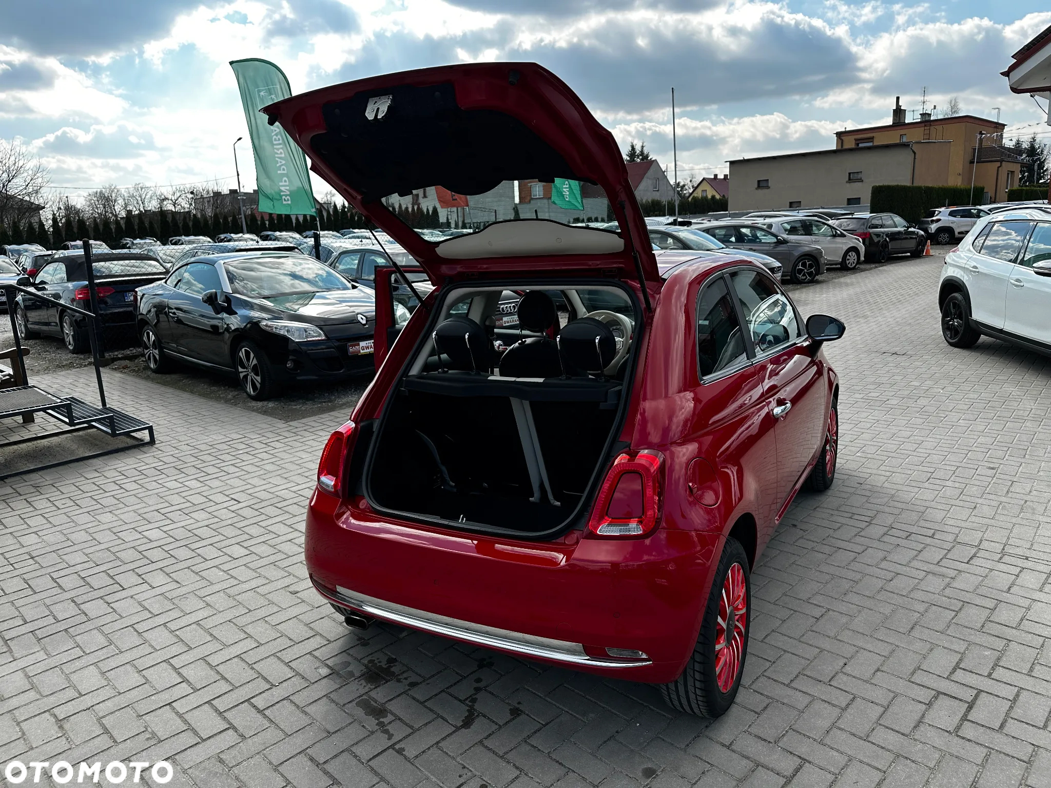 Fiat 500 - 22