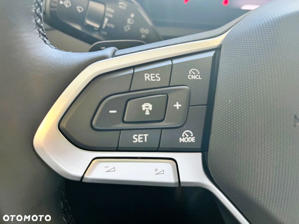 Volkswagen Tiguan 1.5 TSI EVO Elegance DSG - 16
