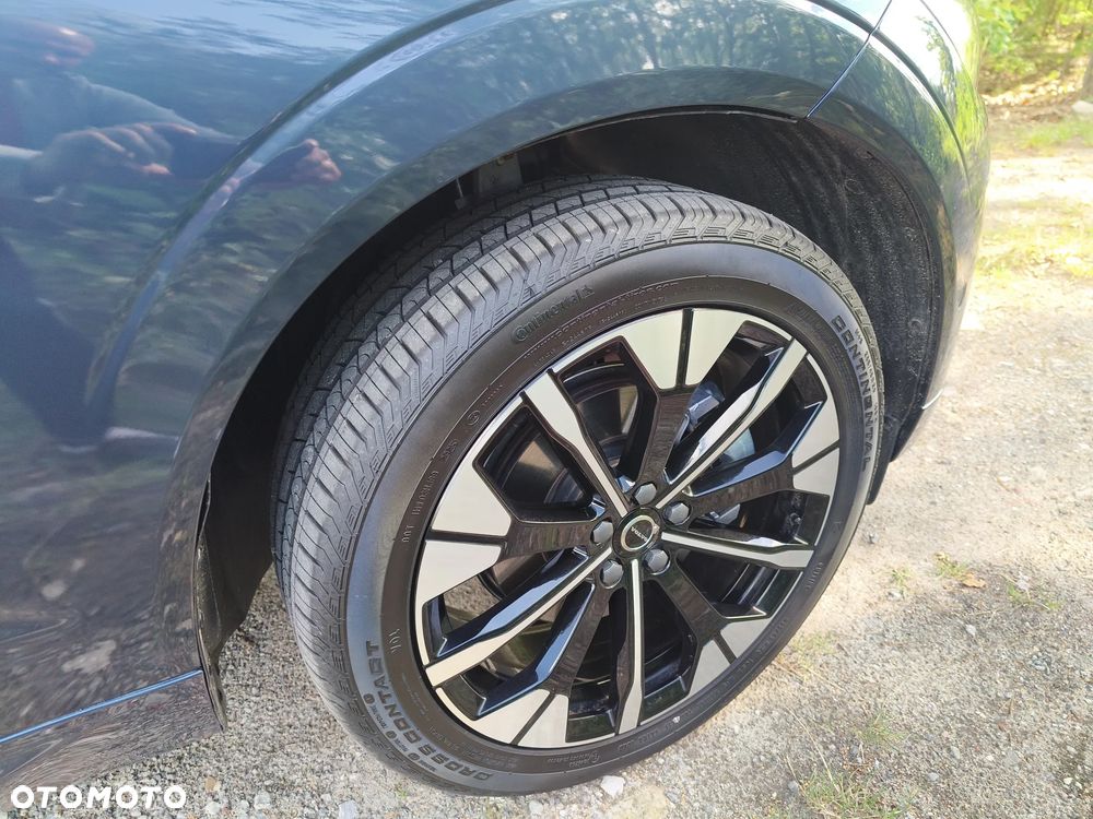 Volvo XC 60 - 20