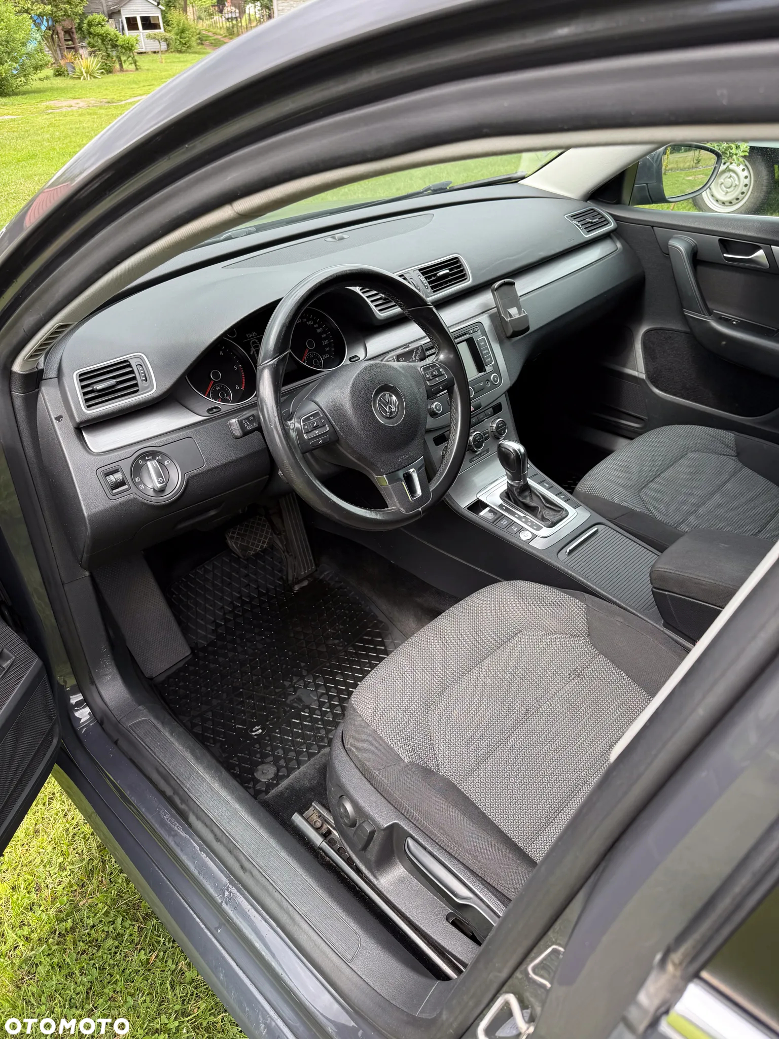 Volkswagen Passat 2.0 TDI Comfortline DSG - 16