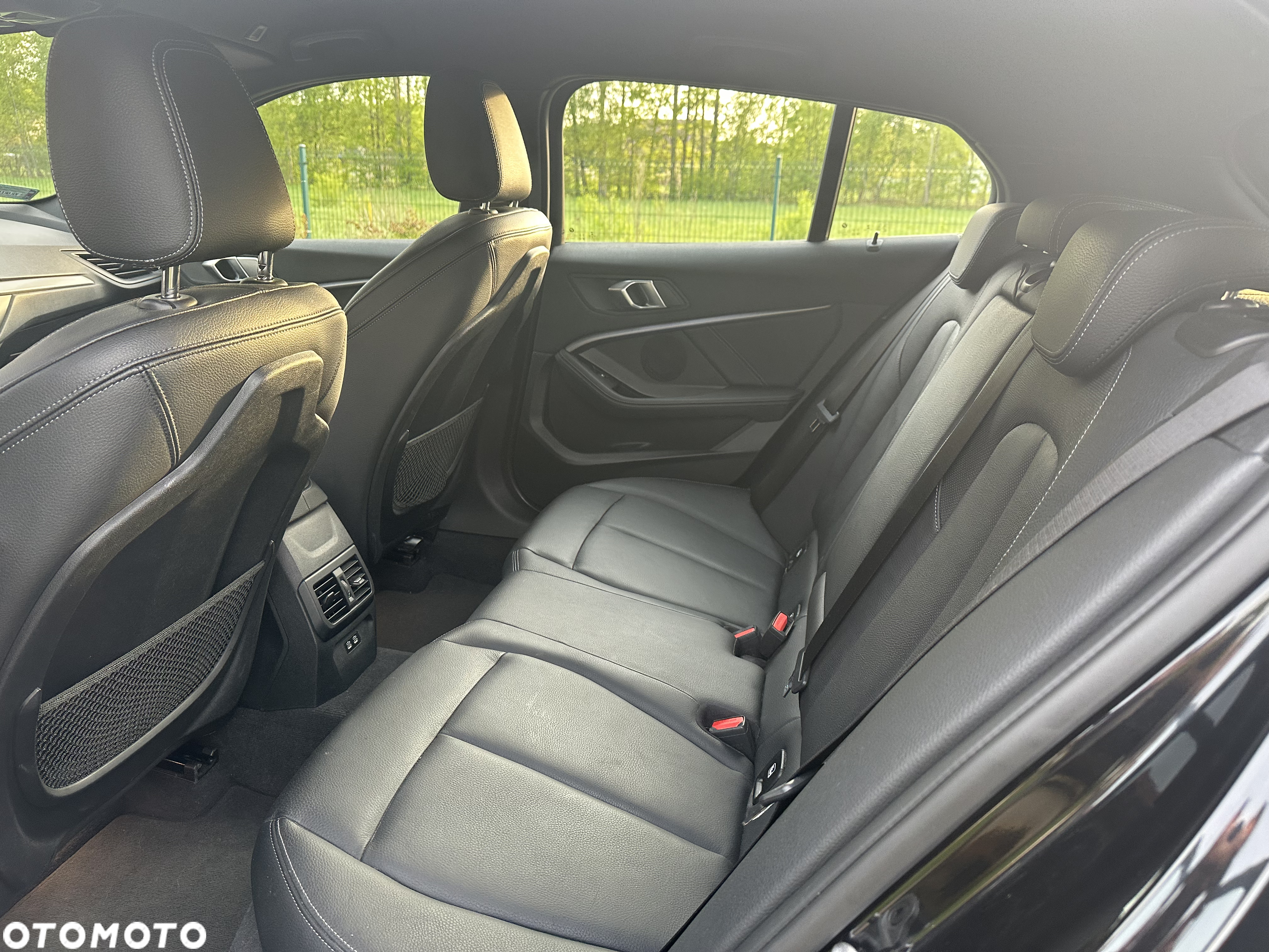 BMW Seria 1 118i M Sport - 10