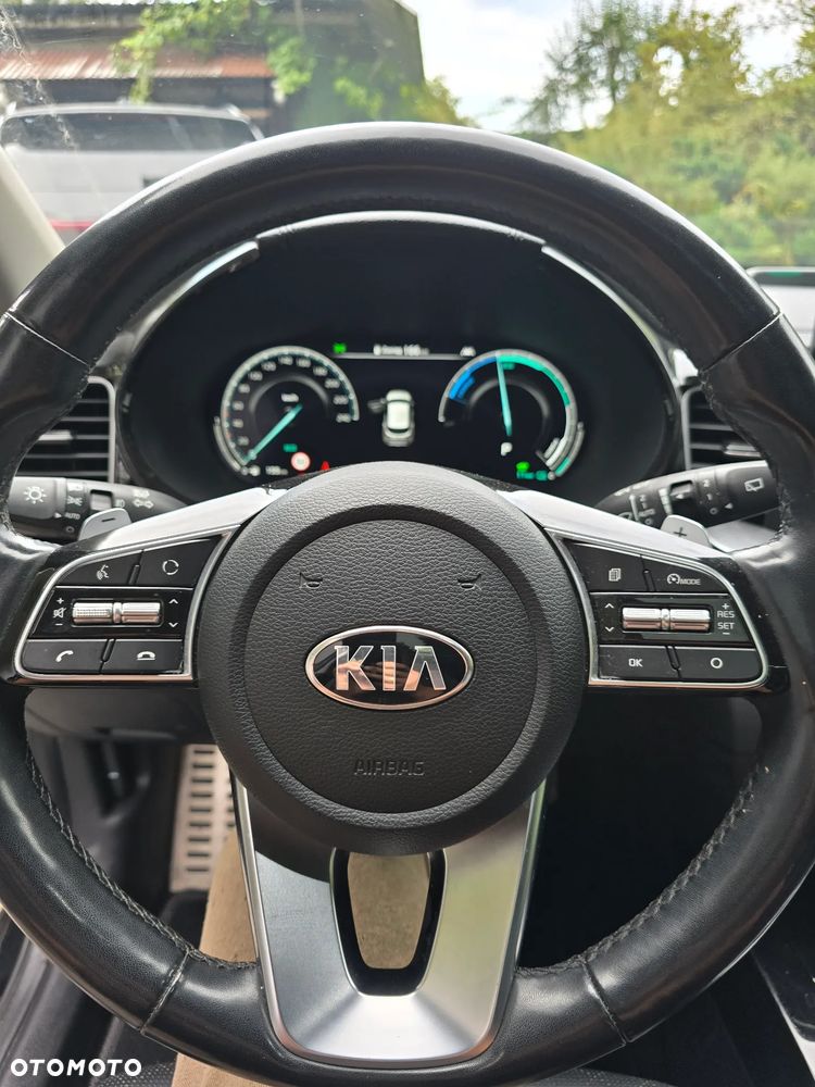 Kia XCeed - 11