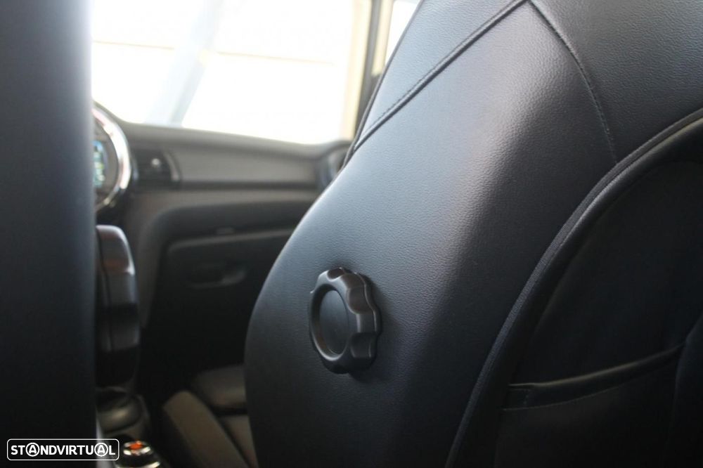 MINI 5 Portas One - 33