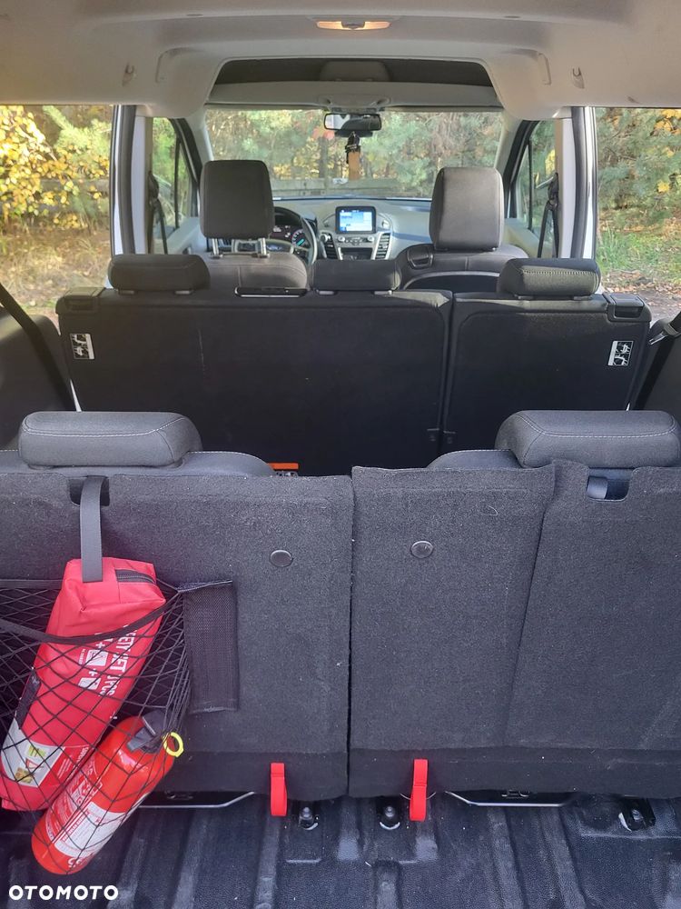 Ford Transit Connect - 7