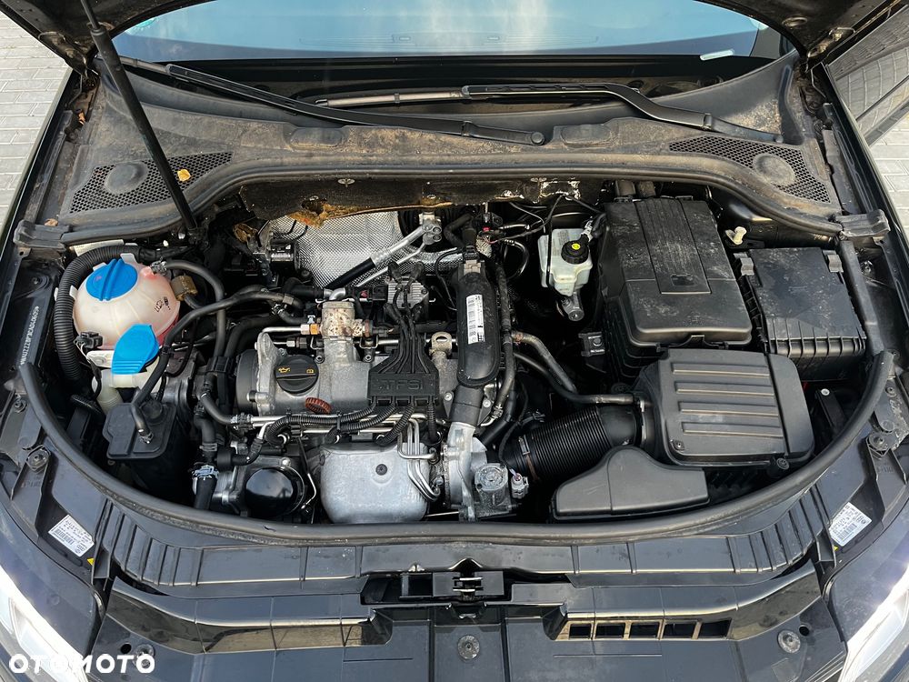 Audi A3 Sportback 1.2 TFSI Ambiente - 34