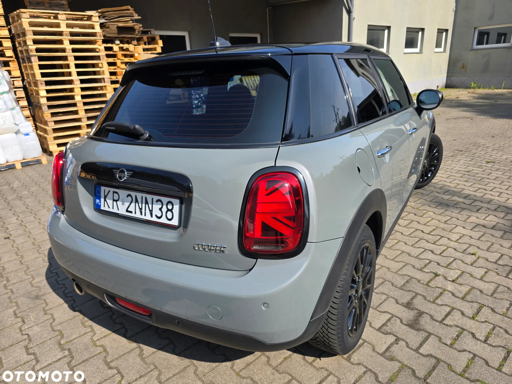MINI Cooper - 3