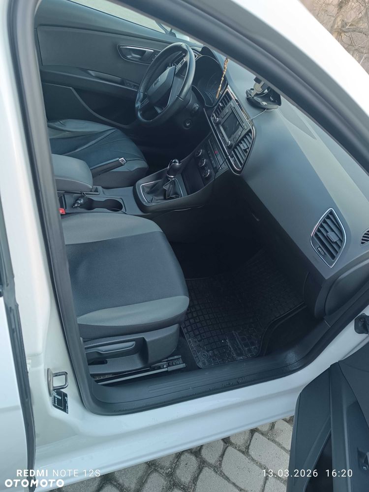 Seat Leon - 6
