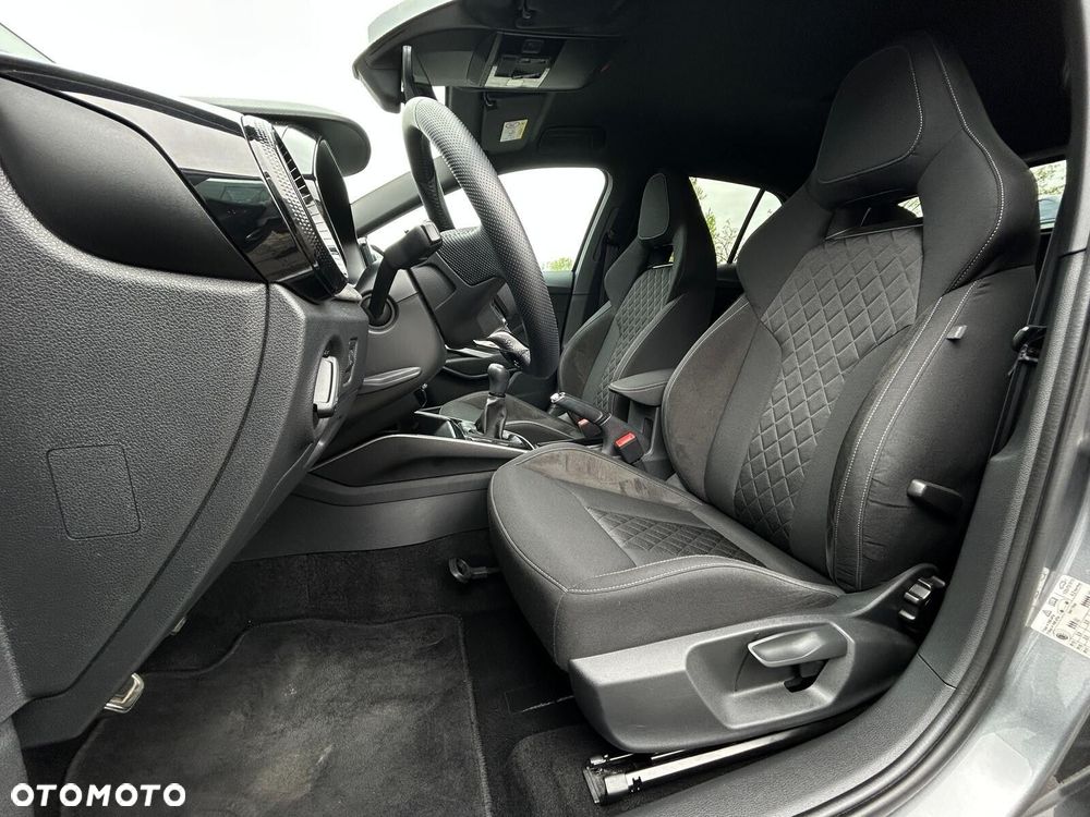 Skoda Fabia 1.0 TSI Style - 9