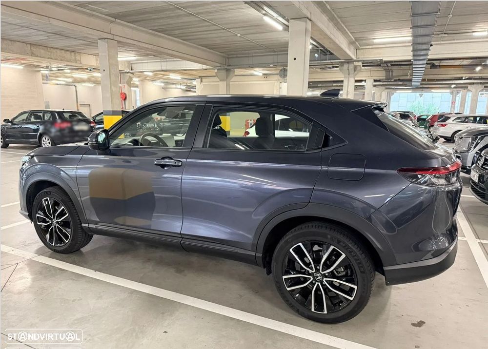 Honda HR-V 1.5 i-MMD e:HEV Advance - 2