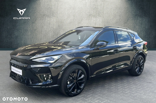 Cupra Formentor 2.0 TDI DSG