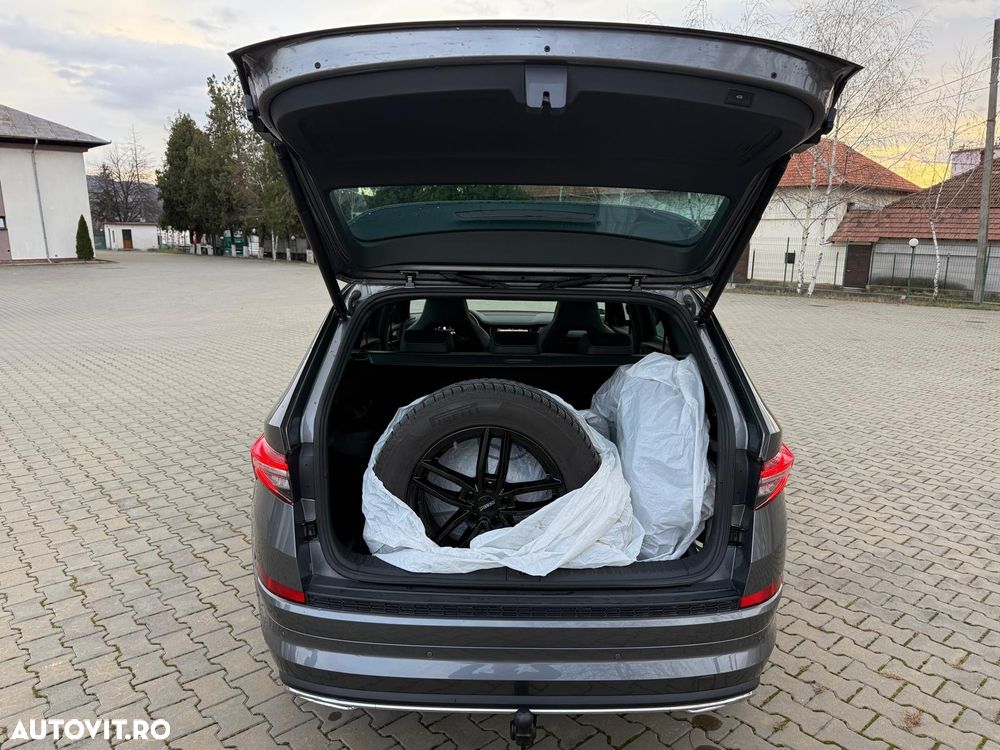 Skoda Kodiaq - 34