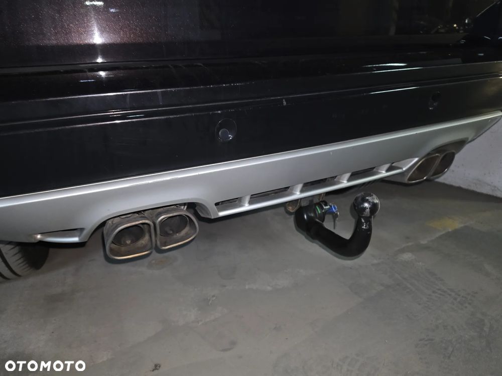 Volvo XC 90 D5 AWD R-Design - 15