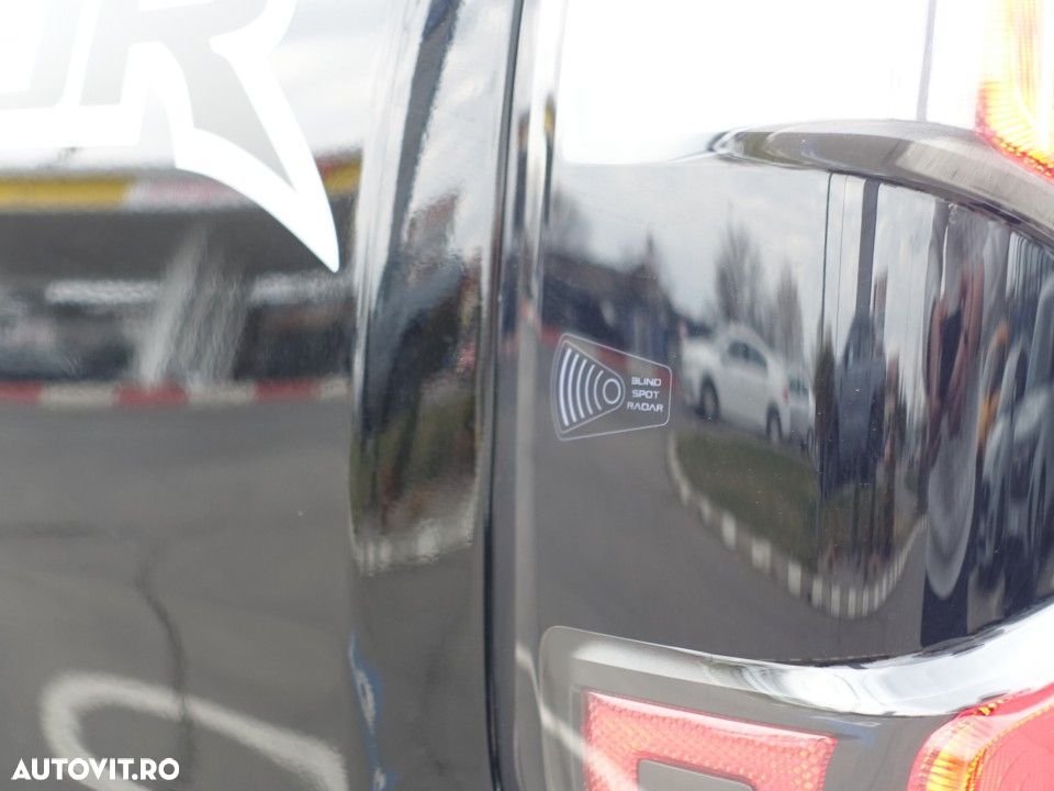 Ford Ranger Raptor - 11