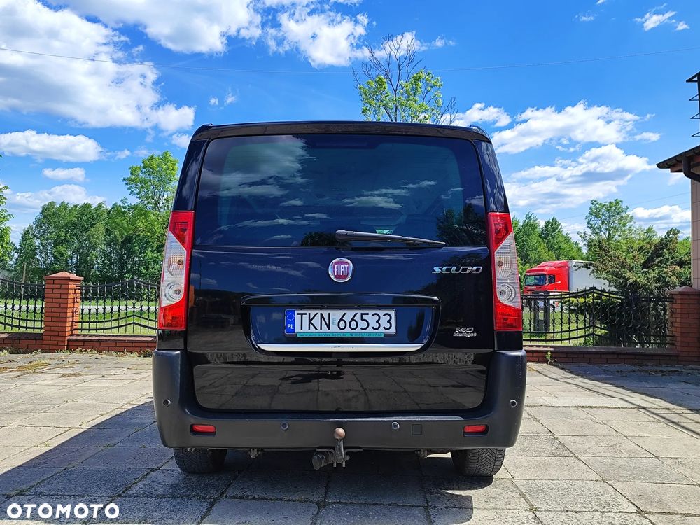 Fiat Scudo - 10